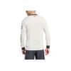 adidas Manchester United 24/25 Long Sleeve Third Authentic Jersey Off White Men Tops IY7812