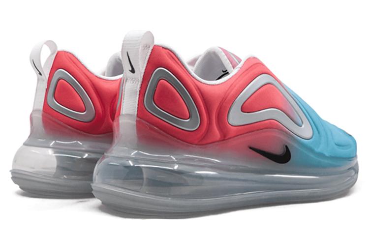 Nike Air Max 720 Pink Sea Damen AR9293-600