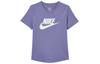 Sportswear Essentials Regular T Shirt Women's Soft Purple DX7907-527
