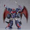 MODEROID Mazinkaiser Beväpnad Mazinkaiser PS ABS Monterad Plastmodell Go-Valian Icke-skalig &