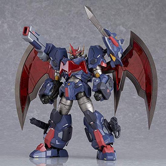 MODEROID Mazinkaiser Beväpnad Mazinkaiser PS ABS Monterad Plastmodell Go-Valian Icke-skalig &