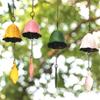 Objetos de decoración – Campanas de viento