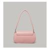 IELGY Fashion Shoulder Bag Autumn Winter All-Match Portable Saddle Bag