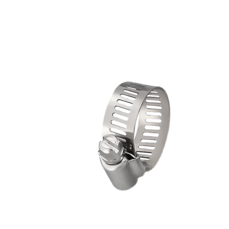 304 Stainless Steel Hose Clamp