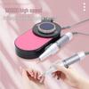 Professional 50000 RPM Portable Nail Grinder for Polishing and Removing Nail Art