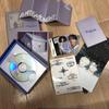 [USED] ENHYPEN Daydream Album with Bonus