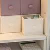 Desktop Storage Box PS    able Desk   Building Block with Drawer for Home Dorm School   Supply Accessory