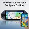 JIUYIN 1Din IPS 6 Inch Wireless Carplay Android Auto Car Radio Multimedia Video MP5 Player Touch Screen Universal Audio Stereo