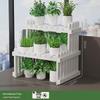 Chang Baosen Desktop Tiered Plant Stand