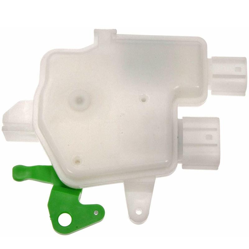 Siłownik zamka drzwi lewych/prawych tylnych do Acura TL TSX 2004-2008 Zastępuje 72655-SEA-G01 72615-SEA-G01 Akcesoria samochodowe