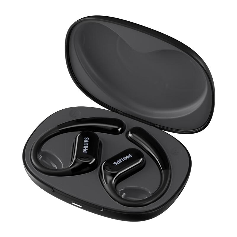 

Philips TAT3739 Open-Ear Sport Bluetooth Earphones