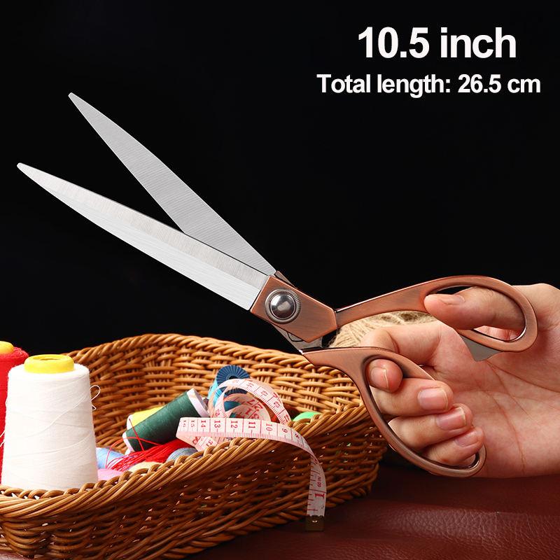 Forbici da Cucina Forbici da Sarto Forbici Robuste Forbici Multi Ultra Affilate per Uso Generale Forbici Professionali per Casa e Cucina