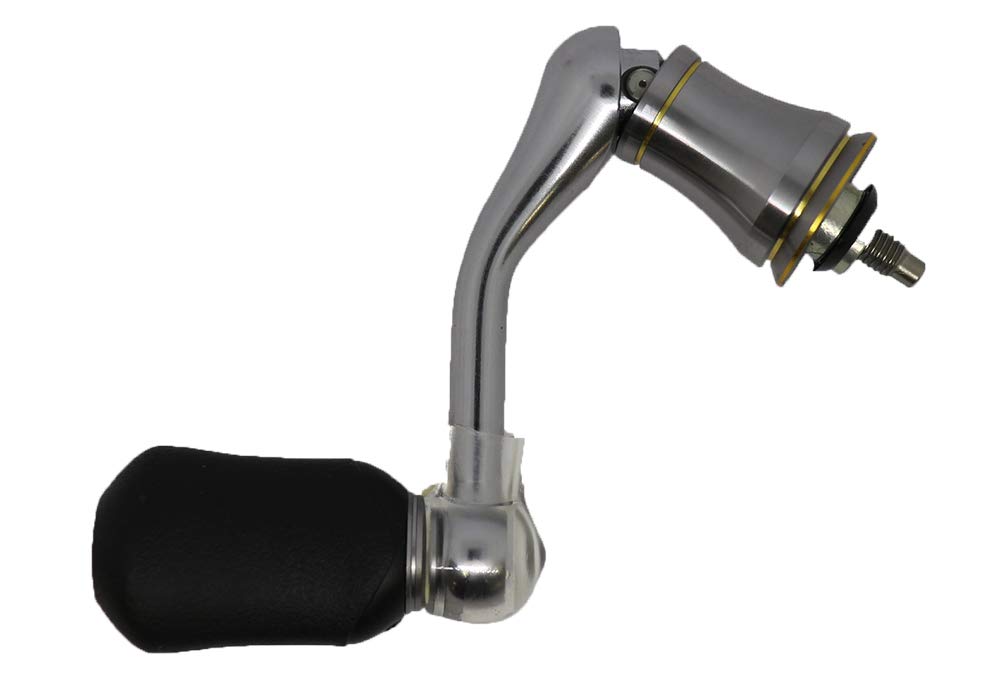 

Genuine Parts 14 Stella 2500S Handle Set Part 10N7R No.