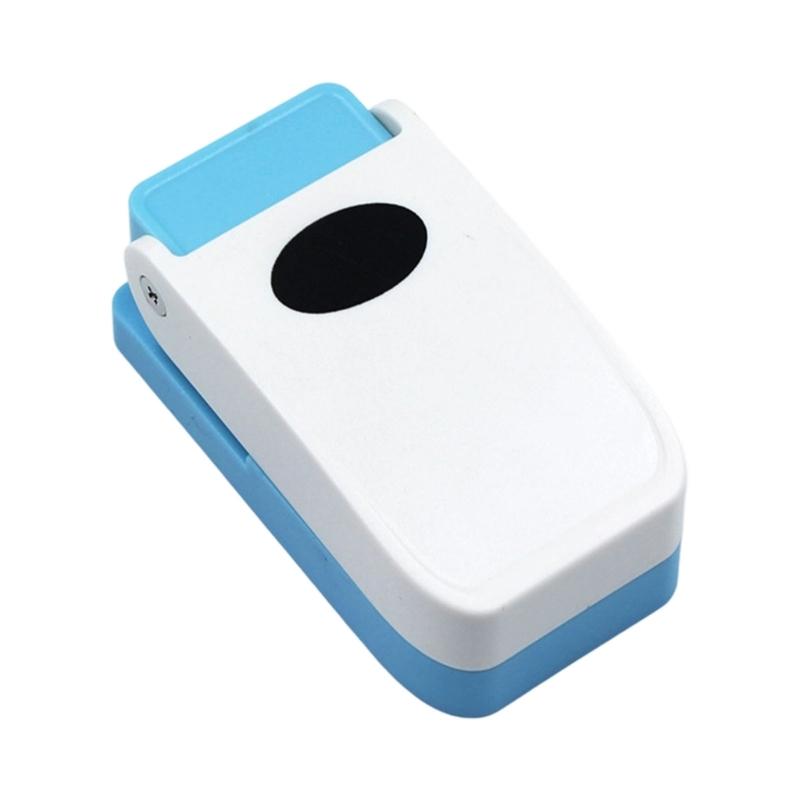Heavy Duty Craft Embosser Machine For Children Teacher Classroom Activities Student Art Projects Reusable Crafting Tool