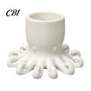 Pen Holder 3D Printed Holder, Octopus Shape Pencil Cup, Cute Creative Stand Ocean Animal Desktop Organizer for Home Office Accessory