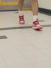 Adidas ENTRAP Retro Basketball Training Shoes - Adidas JI2560