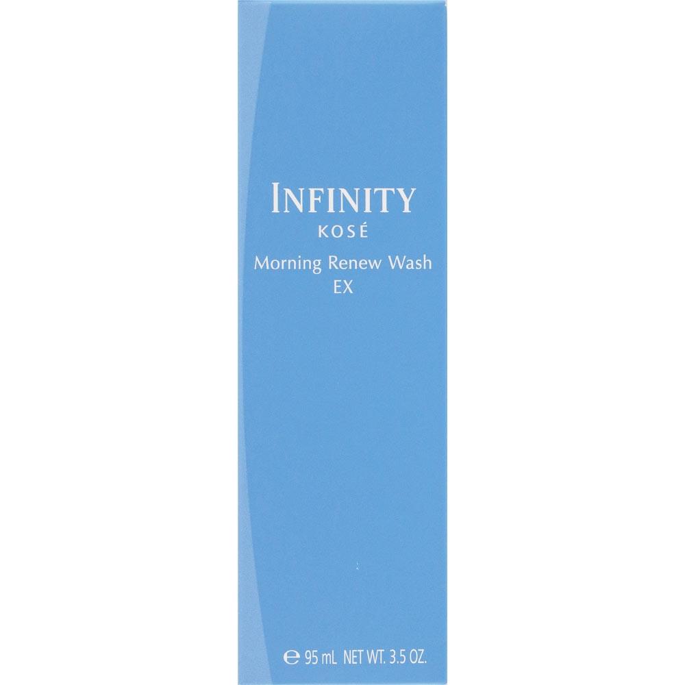 Infinity Morning New Ex 100g Kose