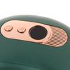 Usb Electric Guasha Massager  Stone Heating Vibration Scraping Board Neck Back Massage Face Skin Gua Sha Facial Lifting Tools