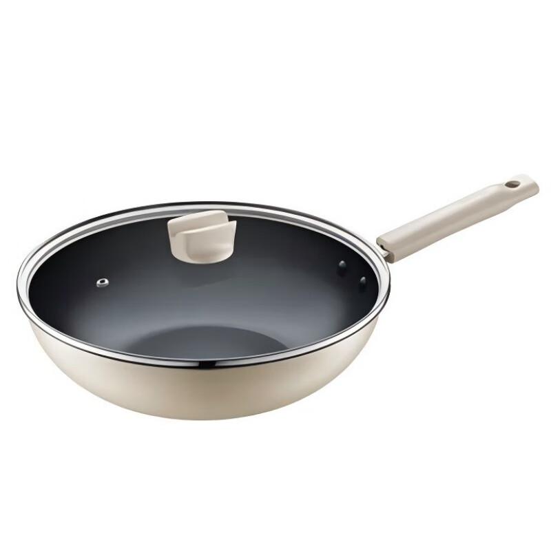 

Supor Non-stick Wok