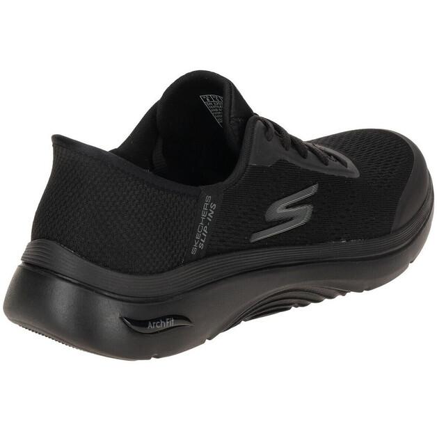 Кроссовки Skechers Go Walk Arch Fit 2.0 Valencia