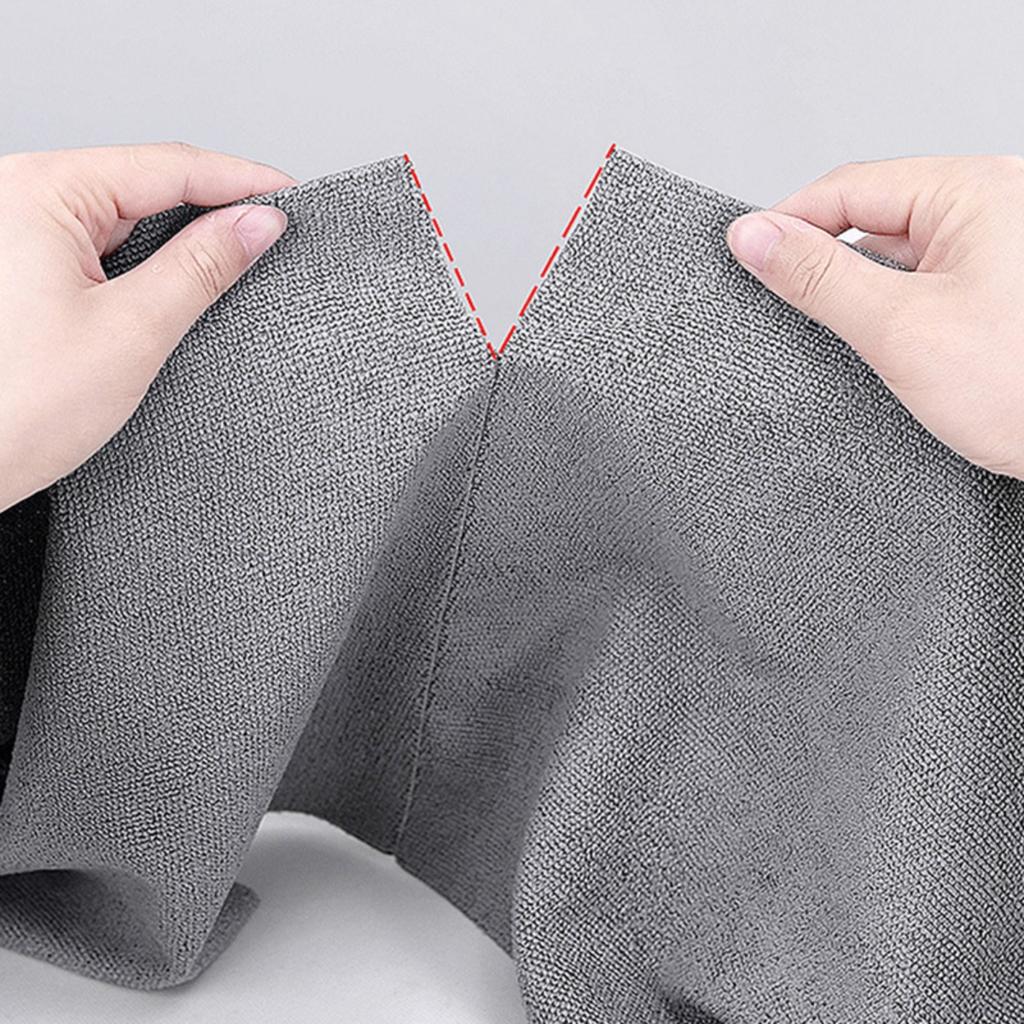 20 Pieces, Towel Roll Cleaning Cloth, Reusable, Kitchen Dishwashing Towel+washing Pad, Universal Dishwashing Cloth, Basic Multifunctional Cleaning