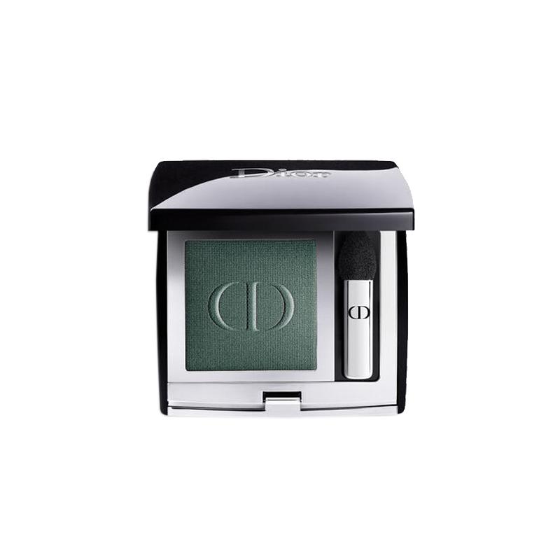 DIOR Eye Makeup 280 LUCKY CLOVER Lucky clover белый