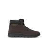 Brown CATerpillar Cite Wp P111272 Ankle Boots