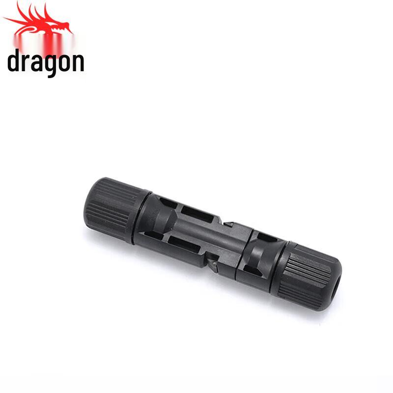 Upgraded MC4 Photovoltaic Waterproof Connector