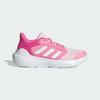 Tensaur Run 2.0 Kids IE3550 Kids' Sportswear Sneakers Clear Pink / Cloud White / Pulse Magenta