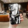 One Piece Zoro Phone Case for Motorola Edge 60 60s 70 G86 G56 G54 E14 G04S G45 G54 G64 X30 X40 X50 S30 S50 Pro Power Tylus