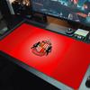 Sunderland A.F Large Size Mouse Pad Large Gaming Table Cushion Non-slip Laptop Tablet Big Mousepad XXL Mat Mini PC Playmat With Lock Edge