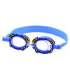 Children'S Swimming Goggles Waterproof And Anti Fog Silicone Learning Swimming Goggles Cute Cartoon Adjustable Diving Equipment