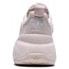 Adidas Originals OZGAIA Low top Chunky Sneakers Women's Light Pink KJ7309