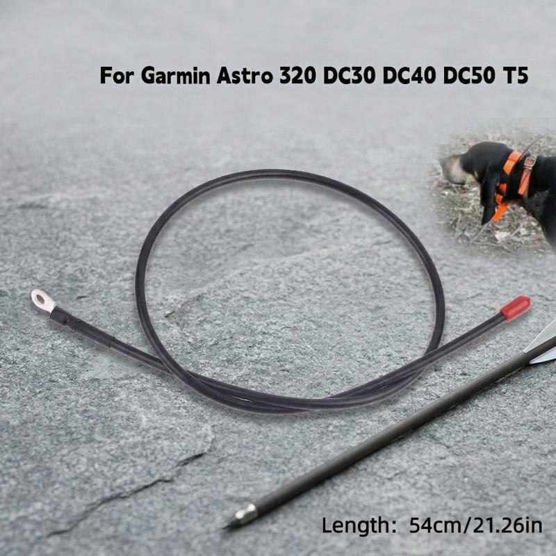Outdoor GPS Antenna for Dog Collar Equipment Replacement Parts for Accurate Pet Tracking