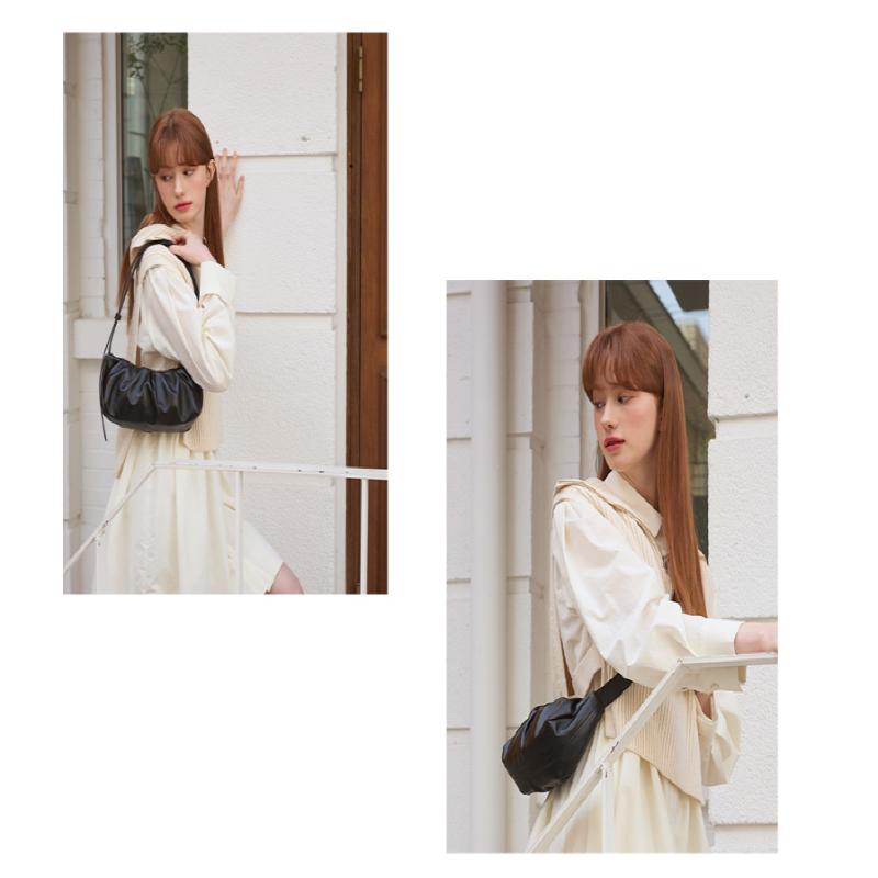 Alice Martha Erin Minitasche 8 Farben