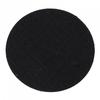 Backing Pad Polishing Pad Plastic Middle Soft Layer Black Hook