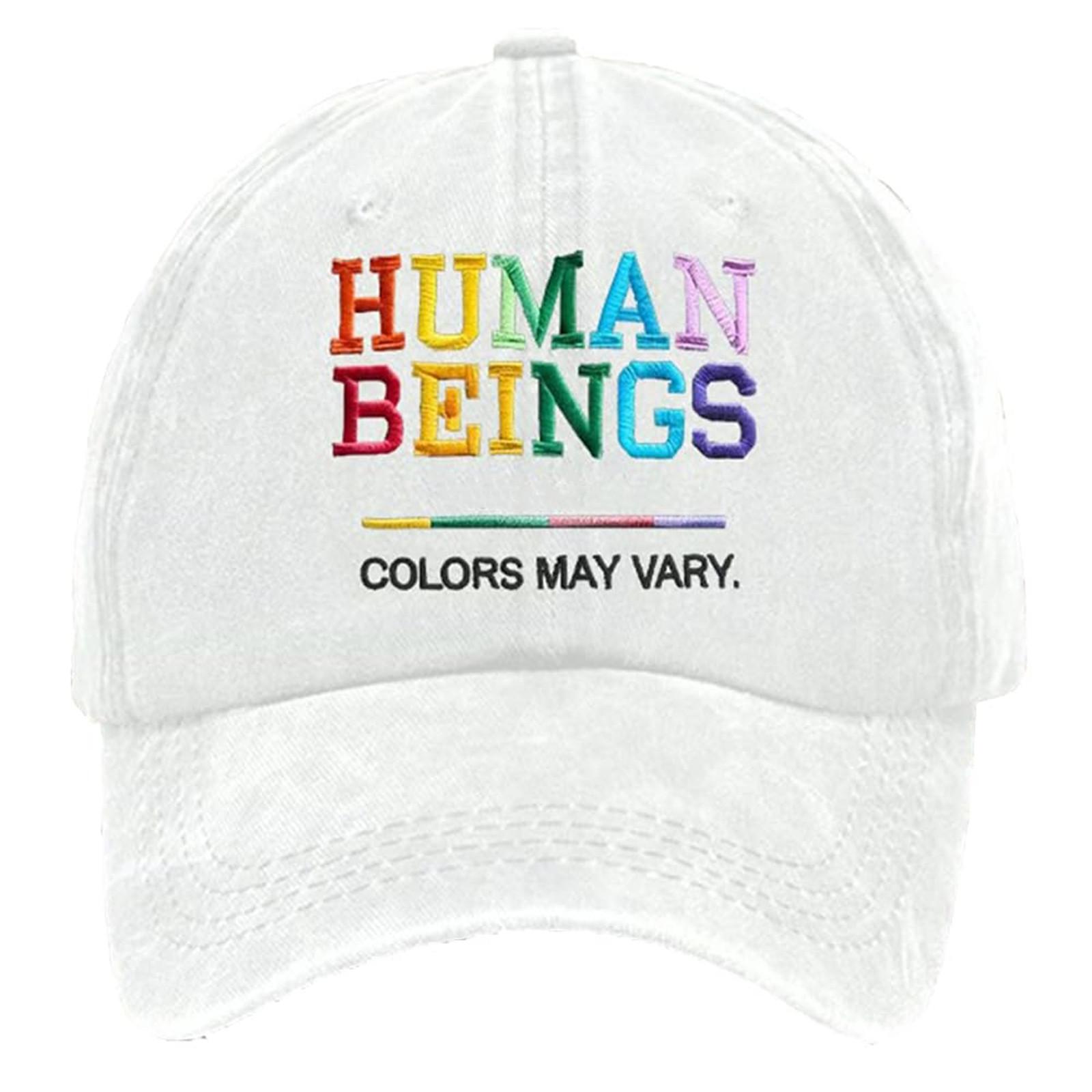 

Женская и мужская бейсбольная кепка с принтом для взрослых, хлопковая шапка для папы One Size белый