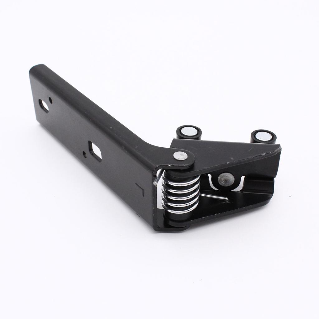 Durable Metal Sliding Pulley for Left Middle Door Upgraded Middle Left Sliding Side Door Roller Car Accessories Durable