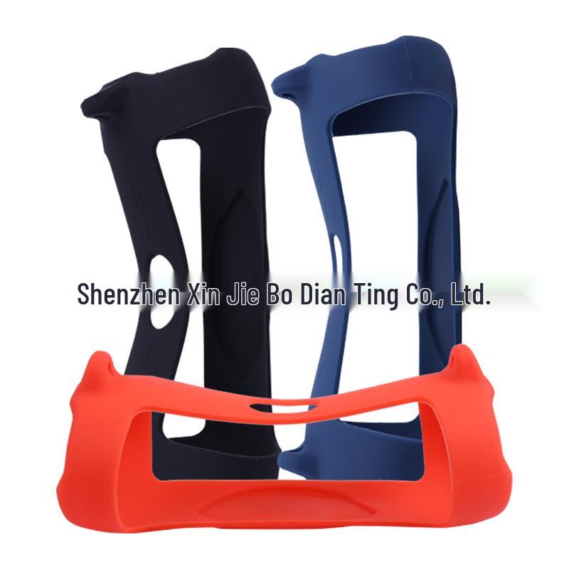 JBL Charge 5 Silicone Case: Shockwave 5th Gen Bluetooth Speaker Protective Soft Shell