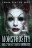 Libro Monstrosity - Relatos De Transformacion