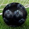 Batman Theme Size 5 Soccer Ball, Suitable for Both Indoor and Outdoor Matches, a Gift Suitable for Everyone.
