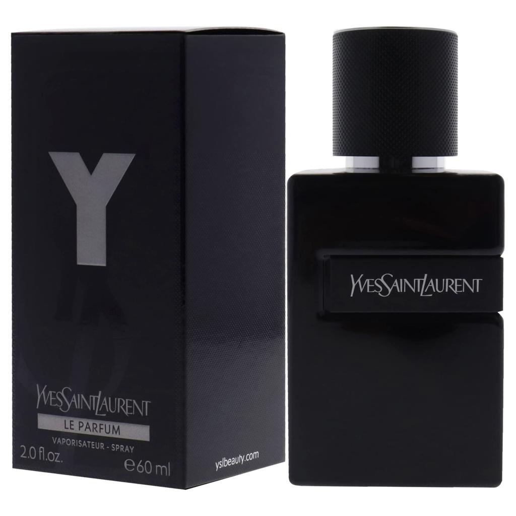 Yves Saint Laurent Le Parfum Eau de Parfum Spray 60ml/2oz (Parallel Import)