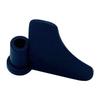 Lightweight Kneading Paddle for Aluminum Bread Makers Smooth Dough Preparation