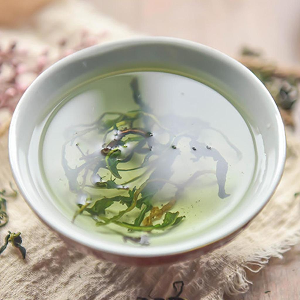 Natural Dried Dandelion Wild Flower Tea Herbal Tea Chinese Tea