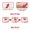 Baby Bright Jasne serum pod oczy Pomidor & Gluta Bright 15 ml.