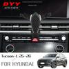 Hyundai Tucson-L (21-26) Dashboard Phone Holder & Navigation Mount