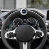 Neuer 360 Lenkradknauf Kugel Auto Spinner Knopf Auto Lenkradverstärker Für Ford ST FOCUS 2 3 Mondeo Fiesta Kuga MK2 3 4 Ecosport