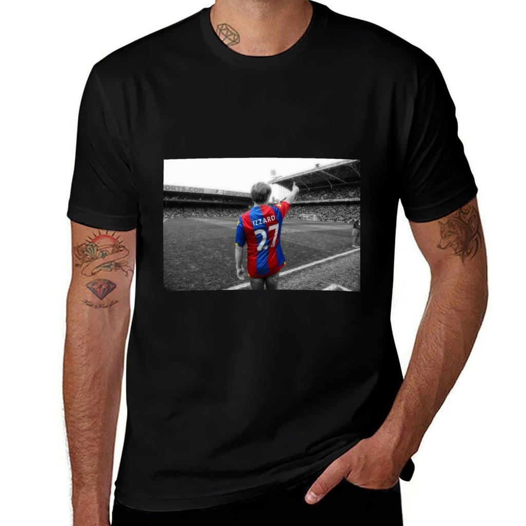 Der Marathonläufer Sollte 26 T-Shirt Übergröße Streetstyle Tee Tragen