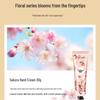 JINNIYA Floral & Fruity Hand Cream Gift Box