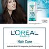 L'Oréal Hyaluronic Acid Hydrating Conditioner